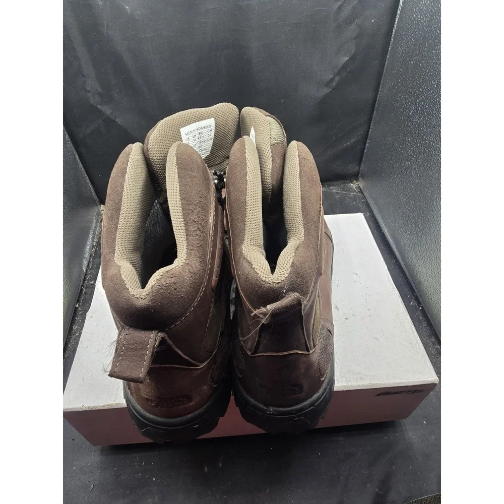 North Face‎ Hiking Boots Men Size 14EEE